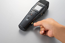 Ручной рекордер 32-bit Float Zoom M4 - 8