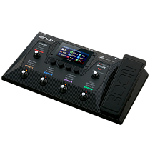 Гитарный процессор мультиэффектов Zoom G6 - 1