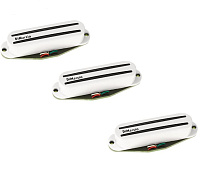 Крышечка для звукоснимателей DiMarzio DM2002W