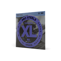 комплект струн для электрогитары 11 - 50 D'Addario EPS515 - 1
