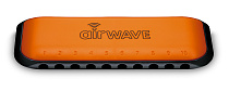 Губная гармошка детская Suzuki AW1 Orange - 0