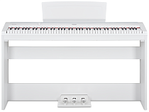 Цифровое пианино Becker BSP-102W - 4
