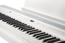 Цифровое пианино Becker BSP-102W - 3