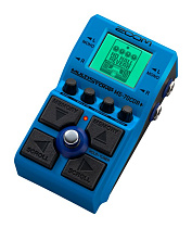 Мульти педаль эффектов Zoom MS-70CDR+ - 8