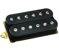 Звукосниматель, хамбакер DiMarzio DP212BK