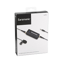 Аудиомикшер Saramonic LavMic - 2