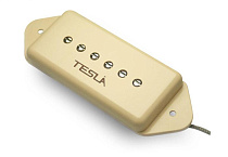 Звукосниматель Tesla VR-P90DE/Cream/NE