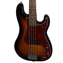 Бас-гитара Russtone RUBS-PB SB - 2