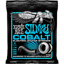 Струны для электрогитары Ernie Ball P02725