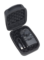 Универсальный мягкий чехол Zoom SCU-20 - 2
