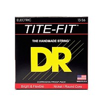 Струны для электрогитары DR MEH-13 - 0