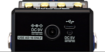 Мульти педаль эффектов  Zoom MS-80IR+ - 5