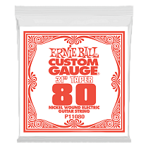 Струна для электрогитар Ernie Ball P11080