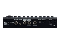 Гитарный процессор Zoom G3n - 2