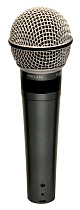 Динамический вокальный микрофон Superlux PRO258