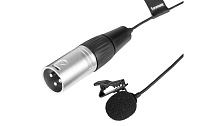 петличный микрофон Saramonic XLavMic-C - 3