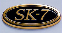 Концертный рояль, Shigeru Kawai SK-7L - 1