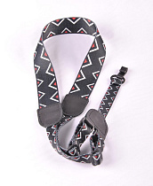 Ремень для укулеле МозерЪ SU-2 - 0