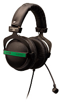 Профессиональная гарнитура Superlux HMD660E - 0