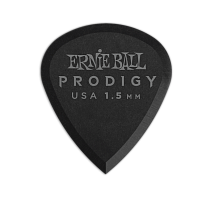 Медиатор гитарный (упаковка) Ernie Ball P09200