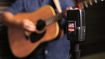 многозадачный рекордер 32-bit Zoom H2e - 4