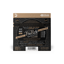 комплект струн для классической гитары 28.0 - 43 D'Addario EJ49 - 2
