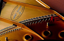 Концертный рояль, Shigeru Kawai SK-7L - 2