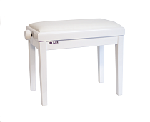 Банкетка  Becker PB-3PW/WL