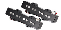 Комплект звукоснимателей DiMarzio DP149BK