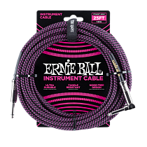 Кабель инструментальный  Ernie Ball P06068