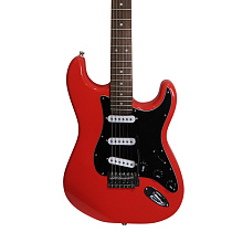 Электрогитара Russtone RUST-SSS RD - 3