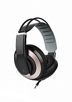 Наушники Superlux HD687 Rose Gold - 0