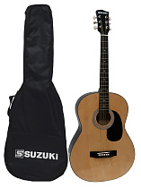 Акустическая гитара Suzuki SSG-6 NL