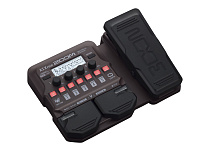 Процессор эффектов Zoom A1X FOUR - 2