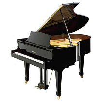 Кабинетный рояль черный  Kawai GX-1H M/PEP