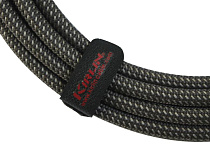 кабель инструментальный Kirlin IWB-202BFGL 6M CA - 2