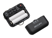 Ручной портативный рекордер Zoom F2-BT/B - 5