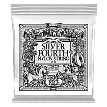 .030 Струны для классической гитары Ernie Ball P01534
