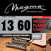 Струны для электрогитары 13-60 Magma Strings GE190N