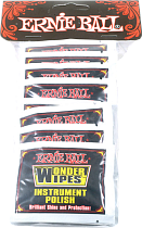 Салфетка для полировки Ernie Ball P04248