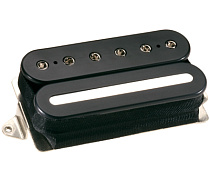 D Sonic звукосниматель DiMarzio DP207FBK