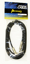 Кабель гитарный  Mustang CD15