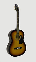 Акустическая гитара Suzuki SSG-6 SB 