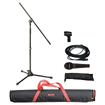 Набор вокалиста Superlux MSKA-X