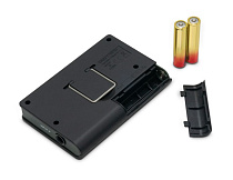 тюнер / метроном Zoom ZTM-1 - 3