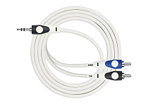 кабель Y-образный 0.3 м Kirlin LGY-364L 0.3M WH - 3