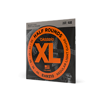комплект струн для электрогитары 10 - 46 D'Addario EHR310 - 2