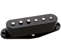 Звукосниматель, черная крышка DiMarzio DP415BK