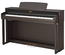 Цифровое пианино Becker BAP-62R - 0