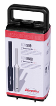 Измерительный конденсаторный микрофон Superlux ECM999 - 3